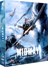 Midway (Blu-ray Movie), temporary cover art