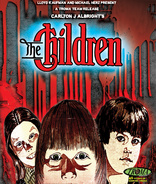 The Children (Blu-ray Movie)