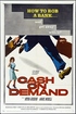 Cash on Demand (Blu-ray Movie)