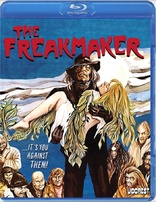 The Freakmaker (Blu-ray Movie)