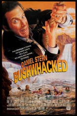 Bushwhacked (Blu-ray Movie)