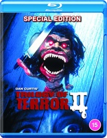 Trilogy of Terror II (Blu-ray Movie)