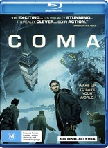 Coma (Blu-ray Movie)