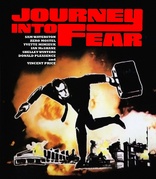 Journey Into Fear (Blu-ray Movie)