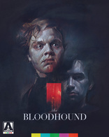The Bloodhound (Blu-ray Movie)