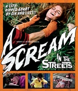 A Scream in the Streets (Blu-ray Movie)