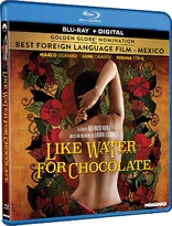 Like Water for Chocolate (Blu-ray Movie)