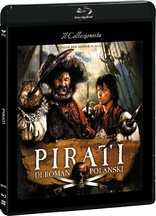 Pirates (Blu-ray Movie)