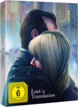 Lost in Translation (Blu-ray Movie)