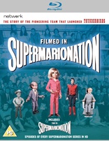 Filmed in Supermarionation / This is Supermarionation (Blu-ray Movie)