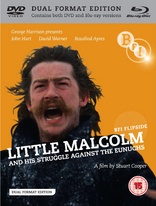 Little Malcolm (Blu-ray Movie)