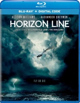 Horizon Line (Blu-ray Movie)