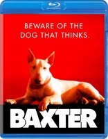 Baxter (Blu-ray Movie)