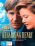 Regarding Henry (Blu-ray Movie)