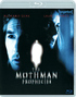 The Mothman Prophecies (Blu-ray Movie)