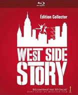 West Side Story (Blu-ray Movie), temporary cover art