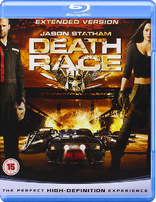 Death Race (Blu-ray Movie)