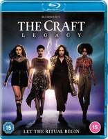 The Craft: Legacy (Blu-ray Movie)