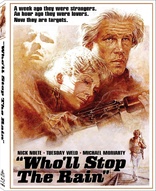 Who'll Stop the Rain (Blu-ray Movie)