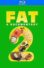 Fat: A Documentary 2 (Blu-ray Movie)
