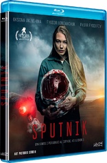 Sputnik (Blu-ray Movie)