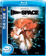 Innerspace (Blu-ray Movie)