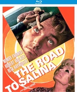 The Road to Salina (Blu-ray Movie)