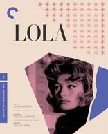 Lola (Blu-ray Movie)