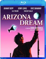 Arizona Dream (Blu-ray Movie)