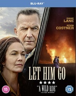 Let Him Go (Blu-ray Movie)