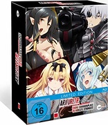 Arifureta: Vol. 1 (Blu-ray Movie)