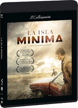 La Isla Minima (Blu-ray Movie)