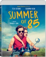 Summer of 85 (Blu-ray Movie)