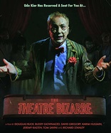 The Theatre Bizarre (Blu-ray Movie)