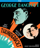 Thunderbolt (Blu-ray Movie)