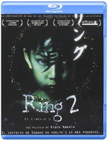 The Ring 2 (Blu-ray Movie)