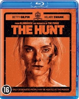 The Hunt (Blu-ray Movie)