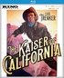 The Kaiser of California (Blu-ray Movie)