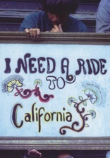 I Need a Ride to California (Blu-ray Movie)