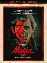 Magic (Blu-ray Movie)