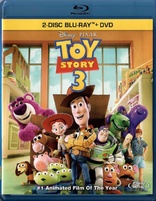 Toy Story 3 (Blu-ray Movie)