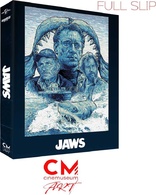 Jaws 4K (Blu-ray Movie)