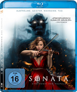 The Sonata (Blu-ray Movie)