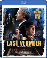 The Last Vermeer (Blu-ray Movie)