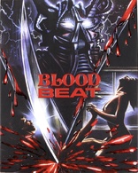 Blood Beat (Blu-ray Movie)