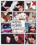 Sans Soleil (Blu-ray Movie)