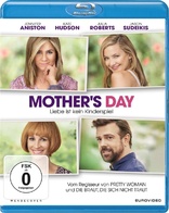 Mother's Day (Blu-ray Movie)