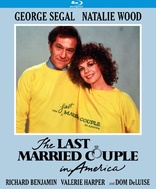 The Last Married Couple in America (Blu-ray Movie)