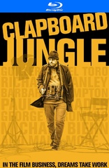 Clapboard Jungle (Blu-ray Movie)