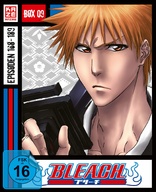 Bleach: Vol. 9 (Blu-ray Movie)